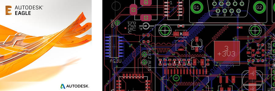 Autodesk EAGLE